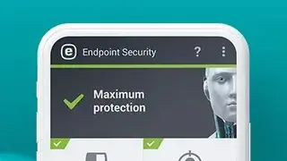 ESET Endpoint Security screenshot