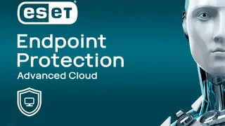 ESET Endpoint Security screenshot