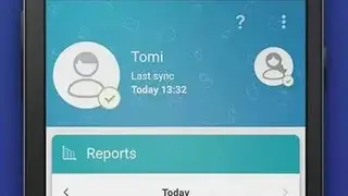 ESET Parental Control screenshot