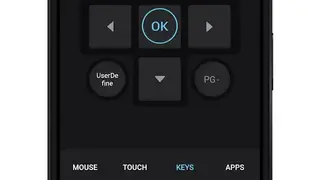 EShare for SmartTV screenshot