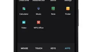 EShare for SmartTV screenshot