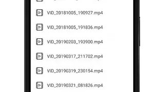 EShare for SmartTV screenshot