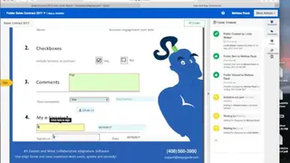 ESign Genie screenshot