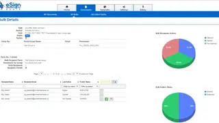 ESign Genie screenshot