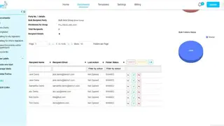 ESign Genie screenshot