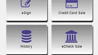 eSignPay screenshot