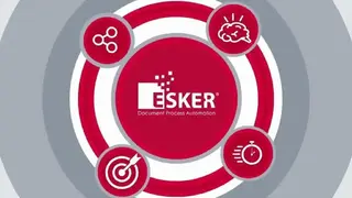 Esker screenshot