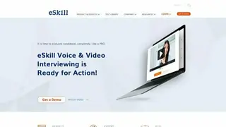 eSkill screenshot