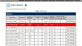 eSoft Planner screenshot