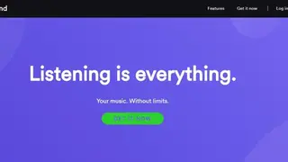 eSound screenshot