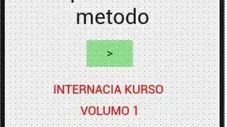 Esperanto Course/Kurso screenshot