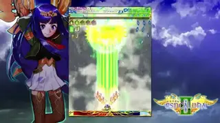 Espgaluda II Black Label screenshot