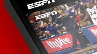 ESPN screenshot