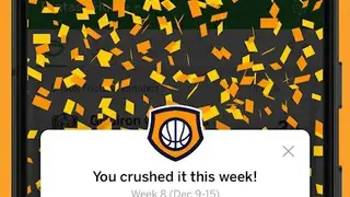 ESPN Fantasy Sports screenshot