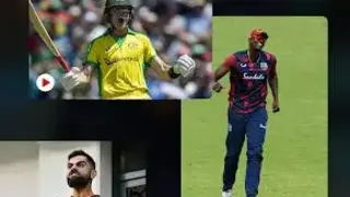 ESPNcricinfo screenshot