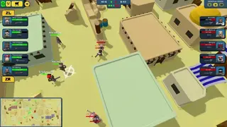 ESport Manager screenshot