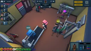 ESport Manager screenshot