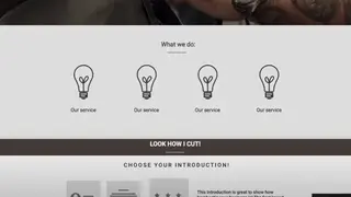 Espressite screenshot