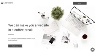 Espressite screenshot