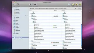 Espresso screenshot