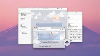 Espresso screenshot