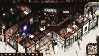 Espresso Tycoon screenshot