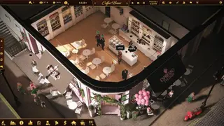 Espresso Tycoon screenshot
