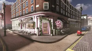 Espresso Tycoon screenshot
