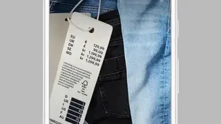 Esprit screenshot