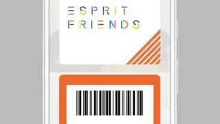 Esprit screenshot