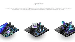 Esri ArcGIS screenshot