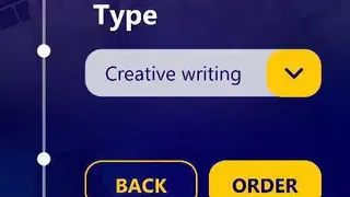 Essay Custom Writing Service – Your Essay Service screenshot