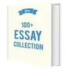 Essays – 100+ English Essays