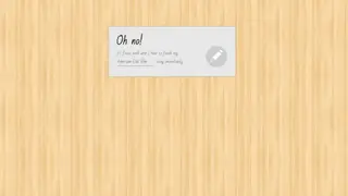EssayTyper screenshot