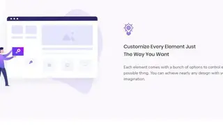 Essential Addons for Elementor screenshot