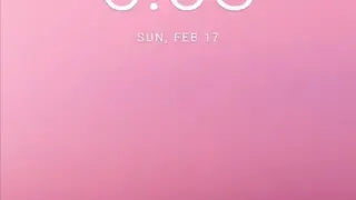 Essential Launcher screenshot