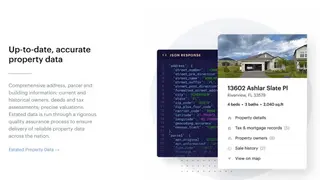 Estated screenshot