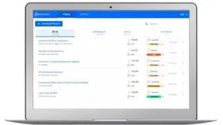 Esticom screenshot
