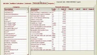 Estimaster2 screenshot