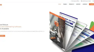 Estimating Edge screenshot