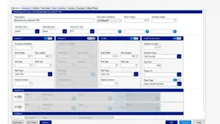 Estimating Edge screenshot