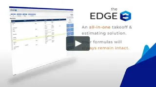 Estimating Edge screenshot