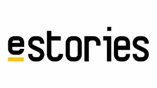 eStories screenshot