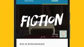 eStories screenshot