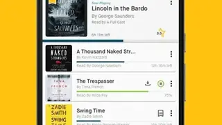 eStories screenshot