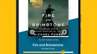 eStories screenshot
