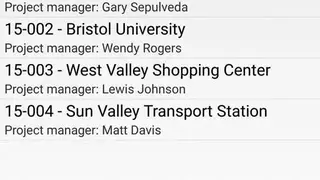 eSUB screenshot