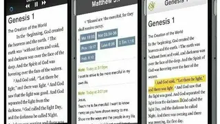 ESV CrossWay screenshot