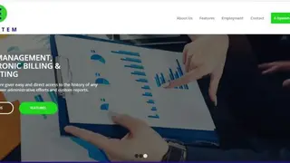 eSystem screenshot