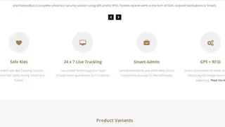 eTechSchoolBus screenshot